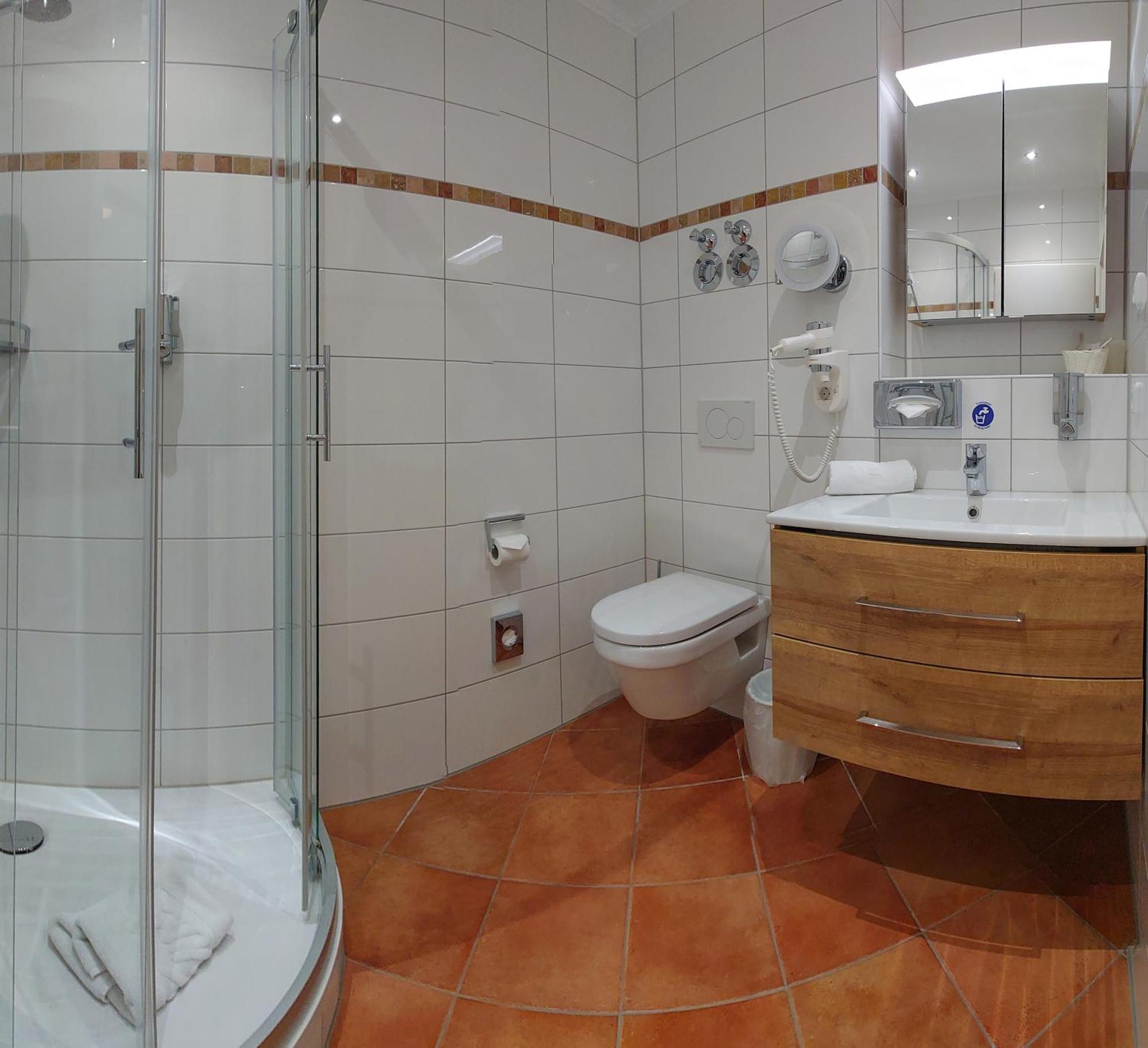 Aparthotel Kral - Residenz Erlangen Esterno foto