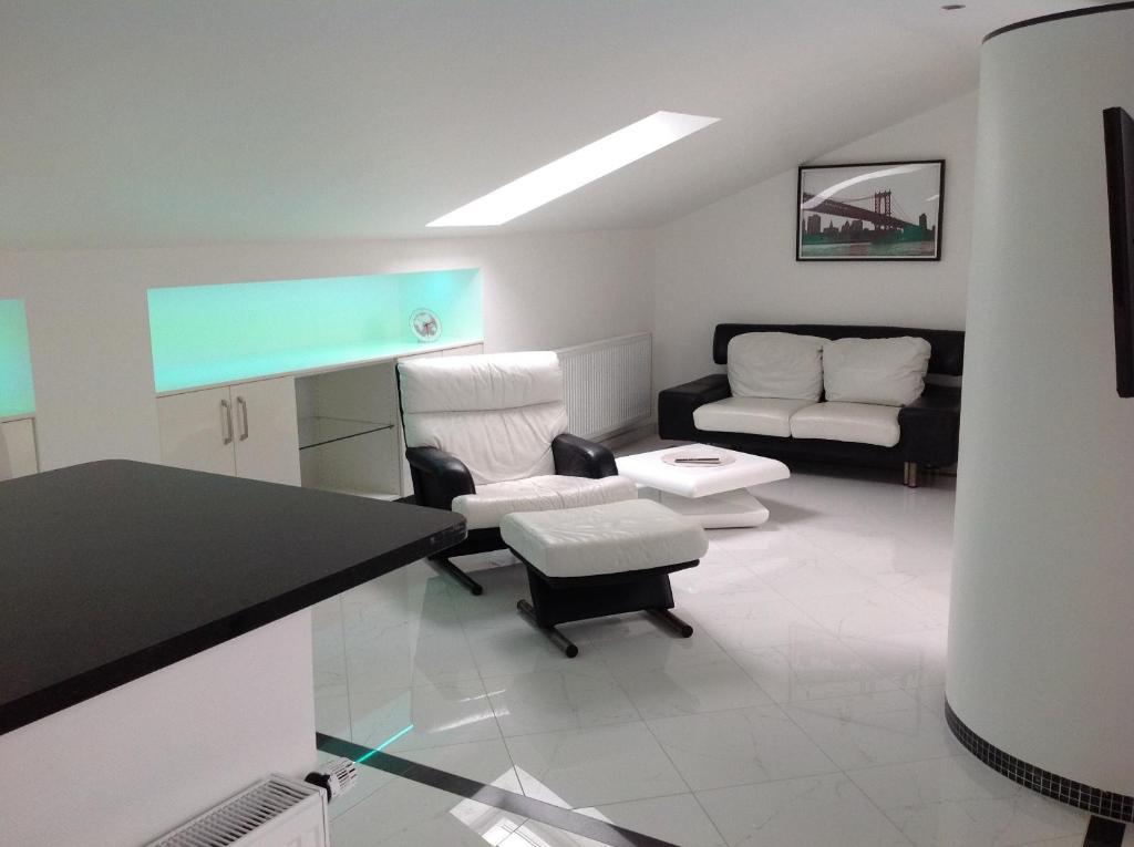 Aparthotel Kral - Residenz Erlangen Esterno foto