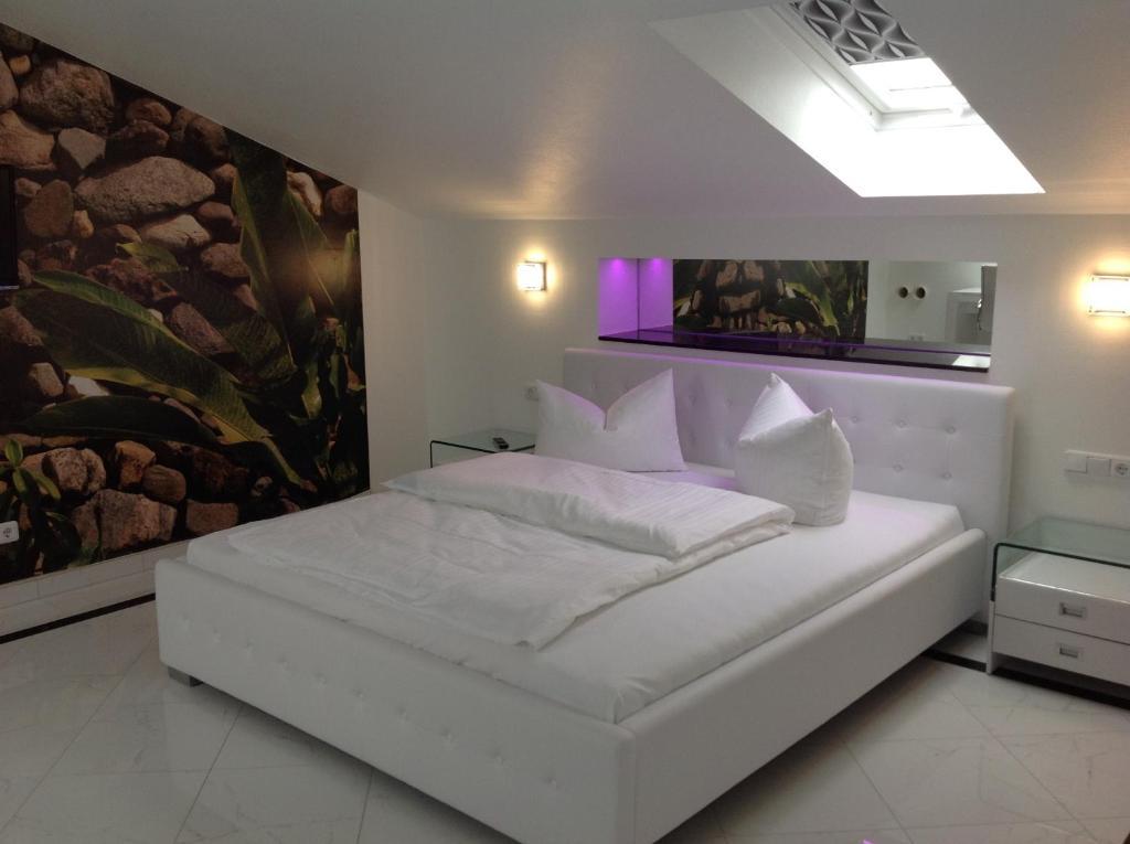 Aparthotel Kral - Residenz Erlangen Esterno foto